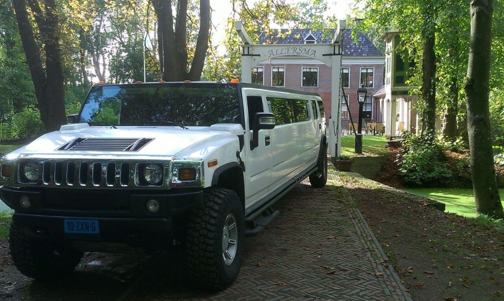 Hummer-limousine-allersmaborg-ezinge
