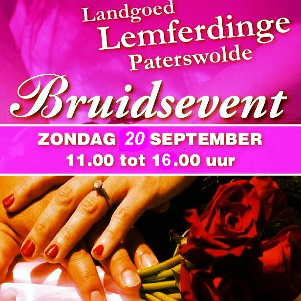 Lemferdinge-bruidsevent-2015