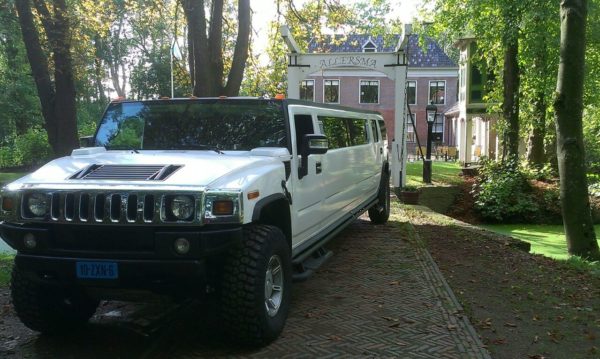Hummer-limousine-allersmaborg-ezinge