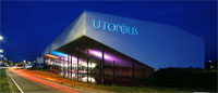 Utopolis-Limousine-huren-Emmen